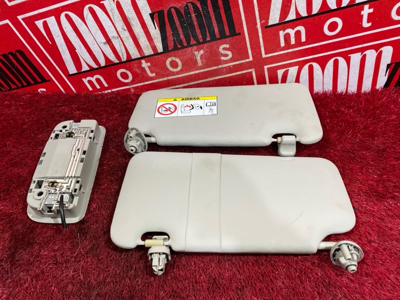 Солнцезащитный козырек, 1900 рублей, Красноярск