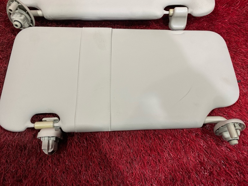 Солнцезащитный козырек, 1900 рублей, Красноярск