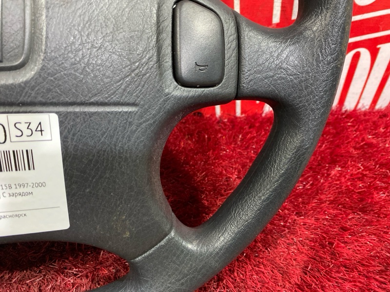 Руль, 4500 рублей, Красноярск