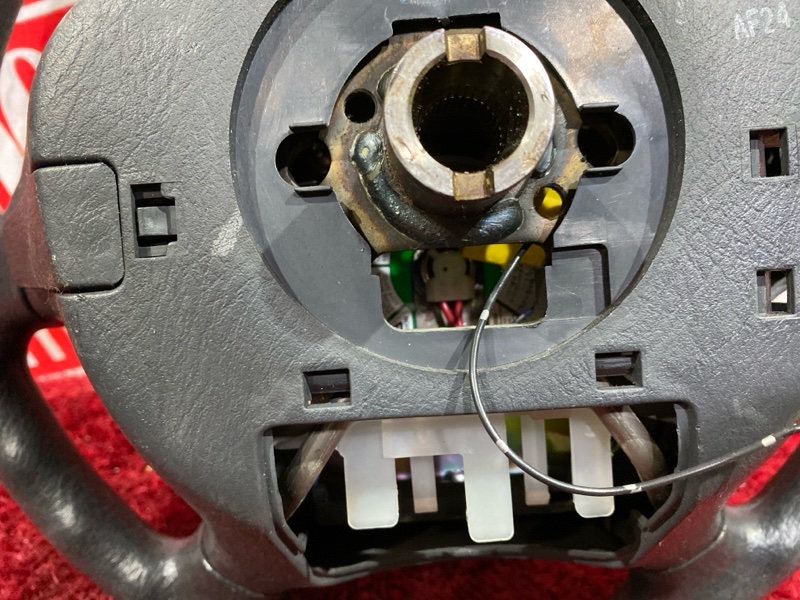 Руль, 4500 рублей, Красноярск