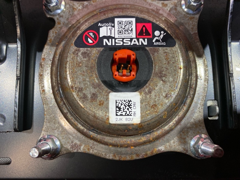 Аирбаг, 11400 рублей, Красноярск