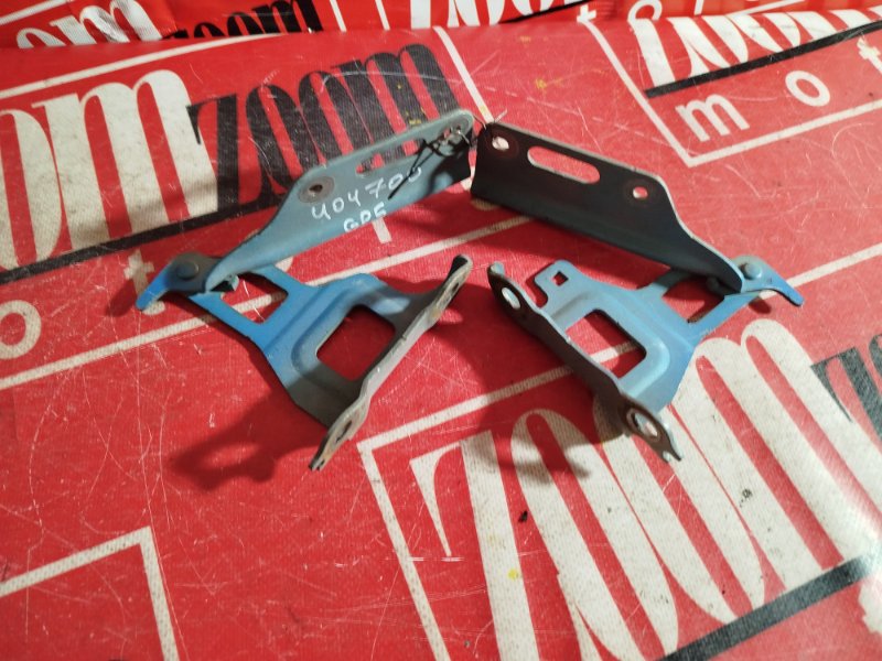 Петля (Шарнир капота), 1900 рублей, Красноярск