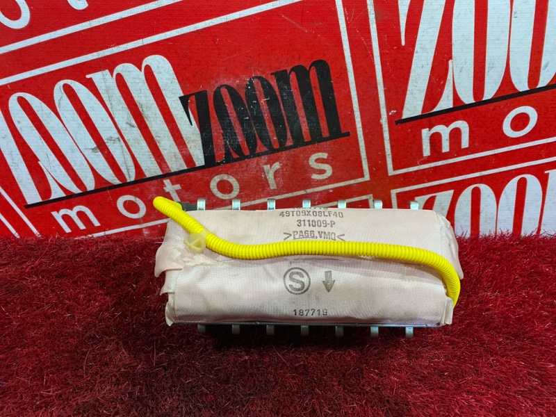 Аирбаг, 4300 рублей, Красноярск