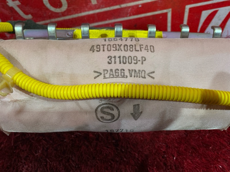 Аирбаг, 4300 рублей, Красноярск