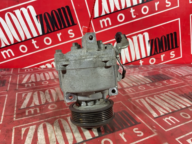 Компрессор кондиционера, 11400 рублей, Солонцы