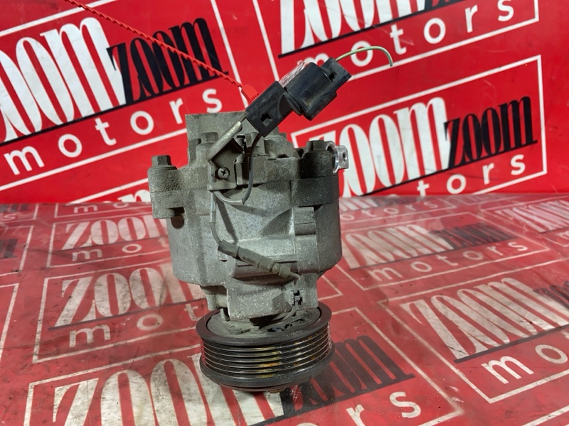 Компрессор кондиционера, 11400 рублей, Солонцы