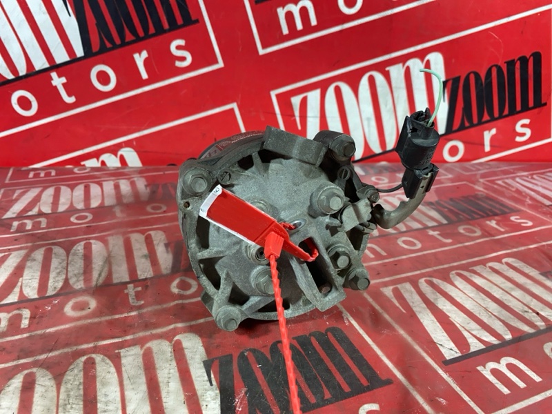 Компрессор кондиционера, 11400 рублей, Солонцы