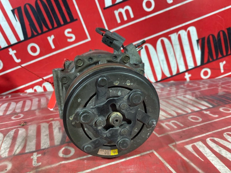 Компрессор кондиционера, 3800 рублей, Солонцы