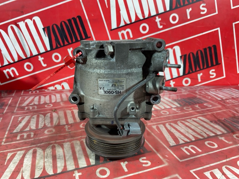 Компрессор кондиционера, 3800 рублей, Солонцы