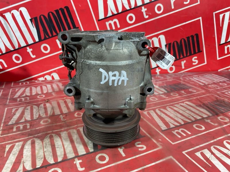 Компрессор кондиционера, 3800 рублей, Солонцы