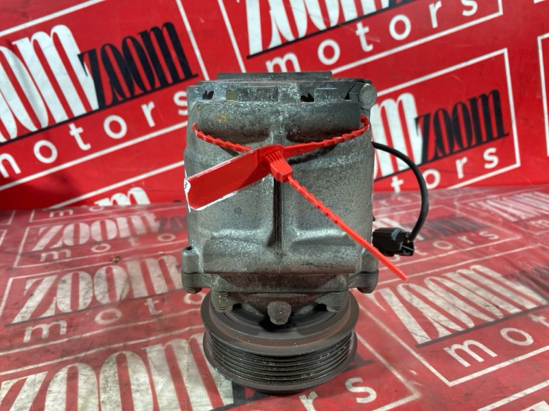 Компрессор кондиционера, 3800 рублей, Солонцы