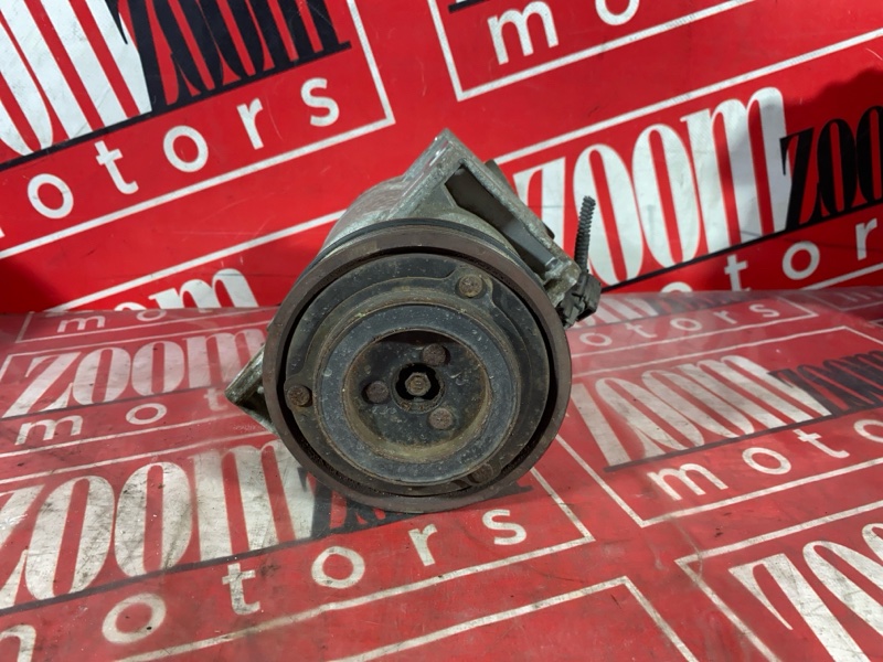 Компрессор кондиционера, 9100 рублей, Солонцы