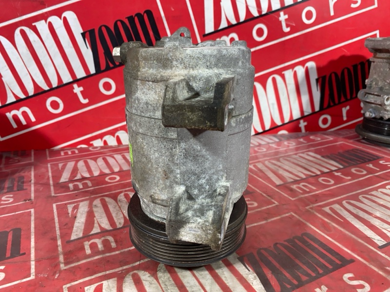 Компрессор кондиционера, 9100 рублей, Солонцы