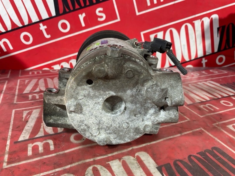 Компрессор кондиционера, 9100 рублей, Солонцы