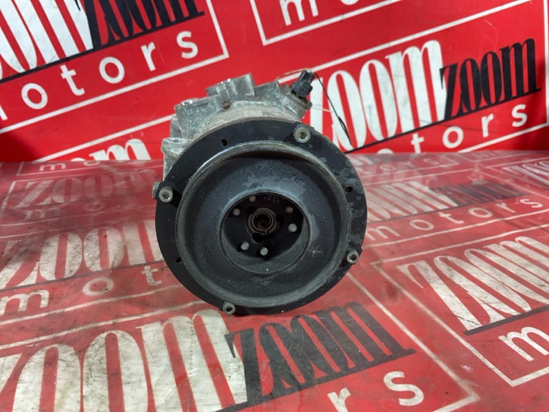 Компрессор кондиционера, 12400 рублей, Солонцы