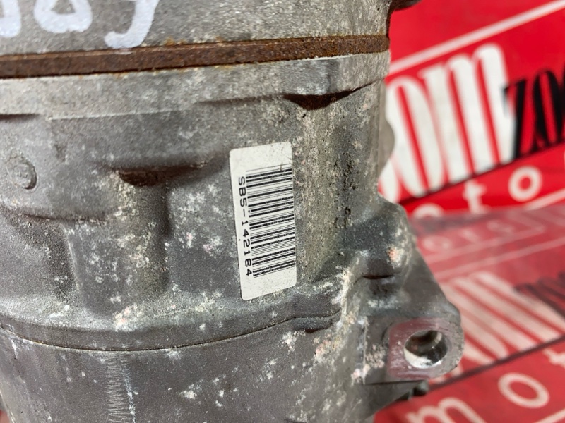 Компрессор кондиционера, 12400 рублей, Солонцы