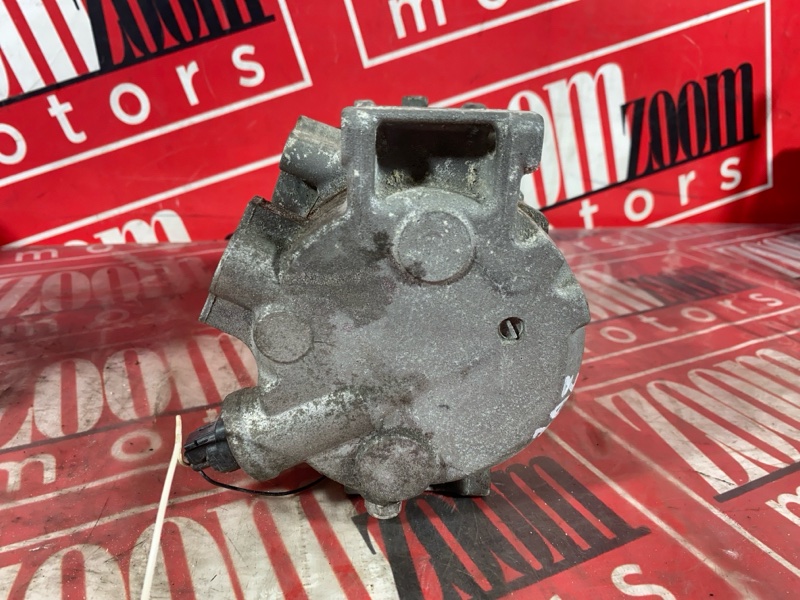 Компрессор кондиционера, 12400 рублей, Солонцы