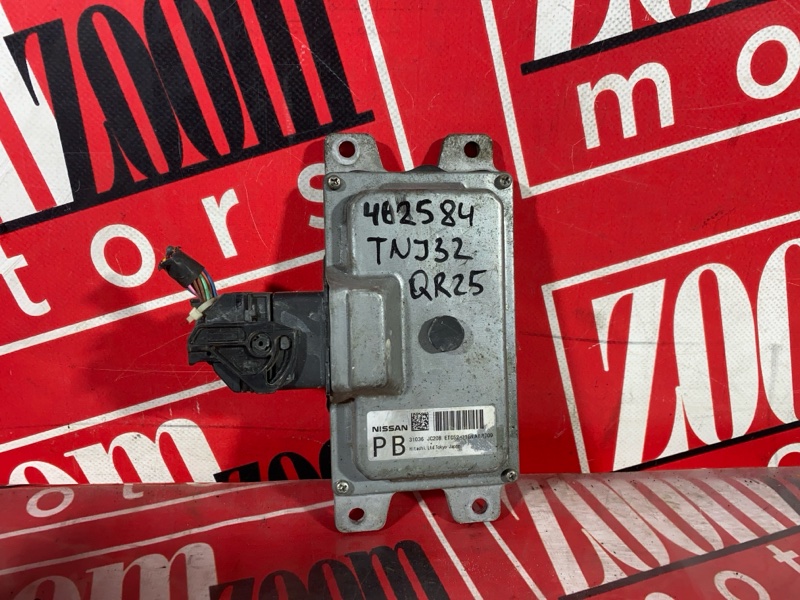 Блок управления КПП, 1000 рублей, Солонцы