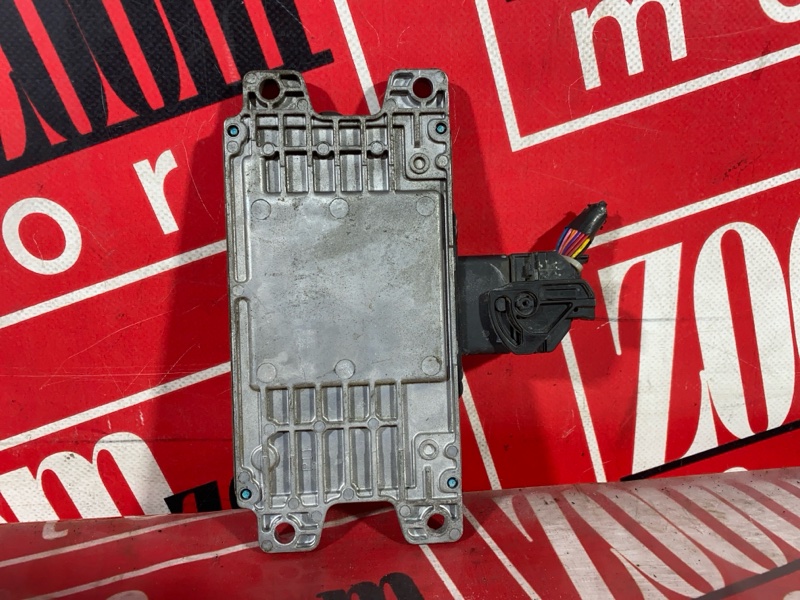 Блок управления КПП, 1000 рублей, Солонцы