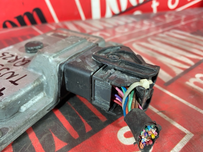 Блок управления КПП, 1000 рублей, Солонцы