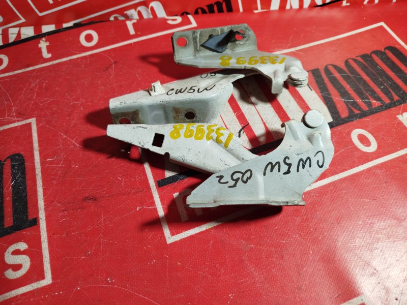 Петля (Шарнир капота), 800 рублей, Красноярск