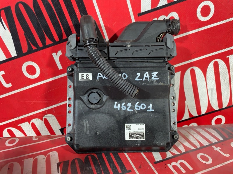 Компьютер (Блок управления), 500 рублей, Солонцы