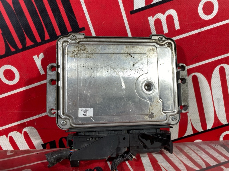 Компьютер (Блок управления), 1900 рублей, Солонцы