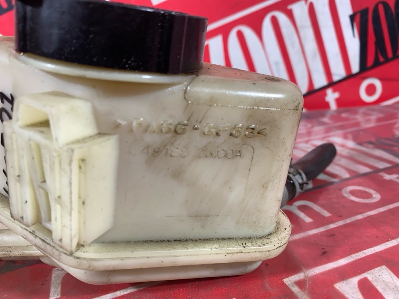 Бачок гидроусилителя, 1000 рублей, Солонцы