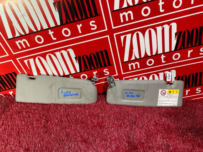 Солнцезащитный козырек, 1800 рублей, Солонцы