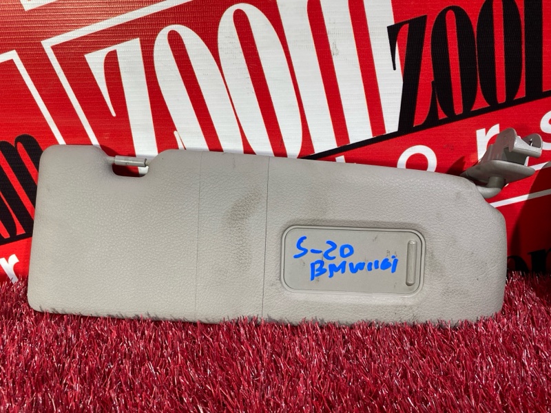 Солнцезащитный козырек, 1800 рублей, Солонцы