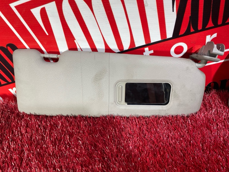 Солнцезащитный козырек, 1800 рублей, Солонцы