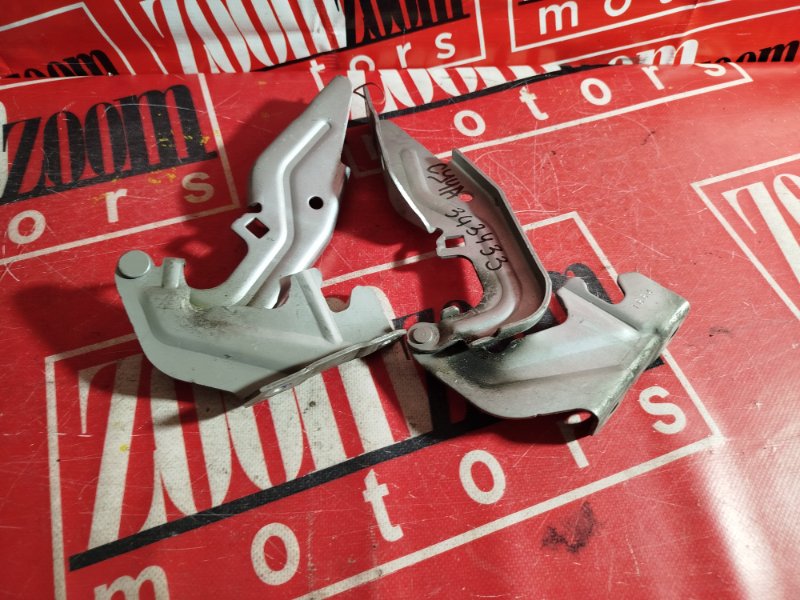 Петля (Шарнир капота), 1000 рублей, Красноярск