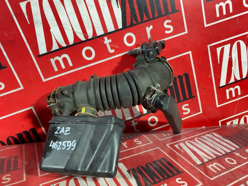 Патрубок воздушного фильтра, 500 рублей, Солонцы