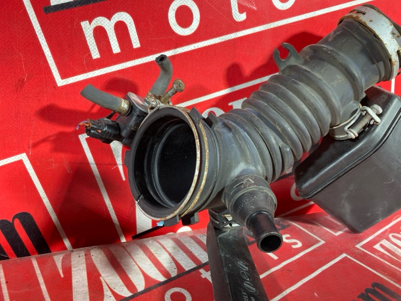 Патрубок воздушного фильтра, 500 рублей, Солонцы