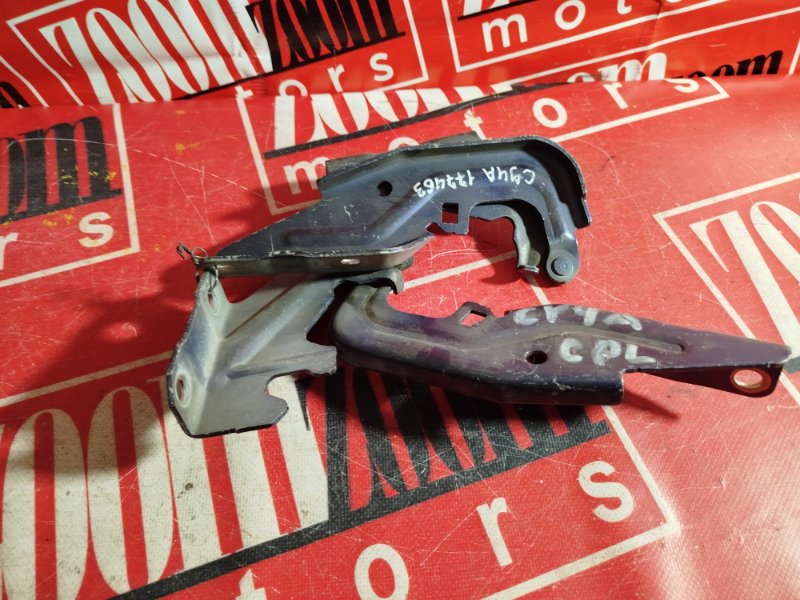 Петля (Шарнир капота), 1000 рублей, Красноярск