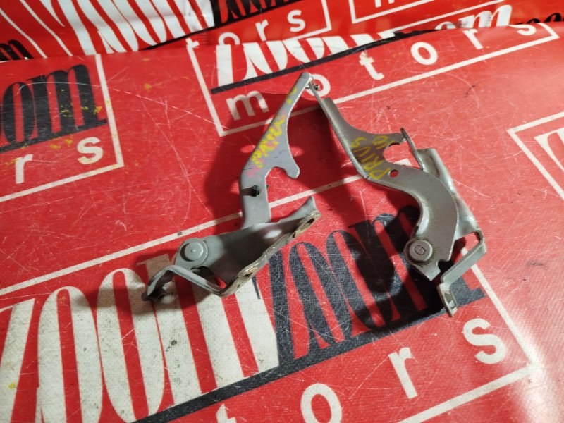 Петля (Шарнир капота), 1200 рублей, Красноярск