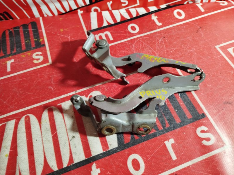 Петля (Шарнир капота), 1200 рублей, Красноярск