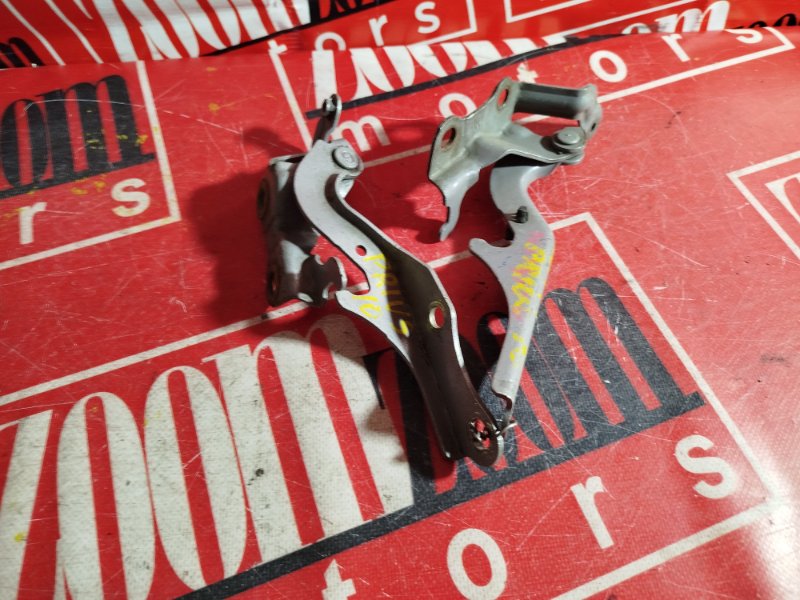 Петля (Шарнир капота), 1200 рублей, Красноярск