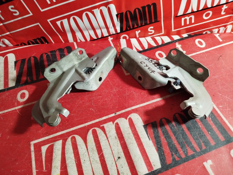 Петля (Шарнир капота), 1000 рублей, Красноярск