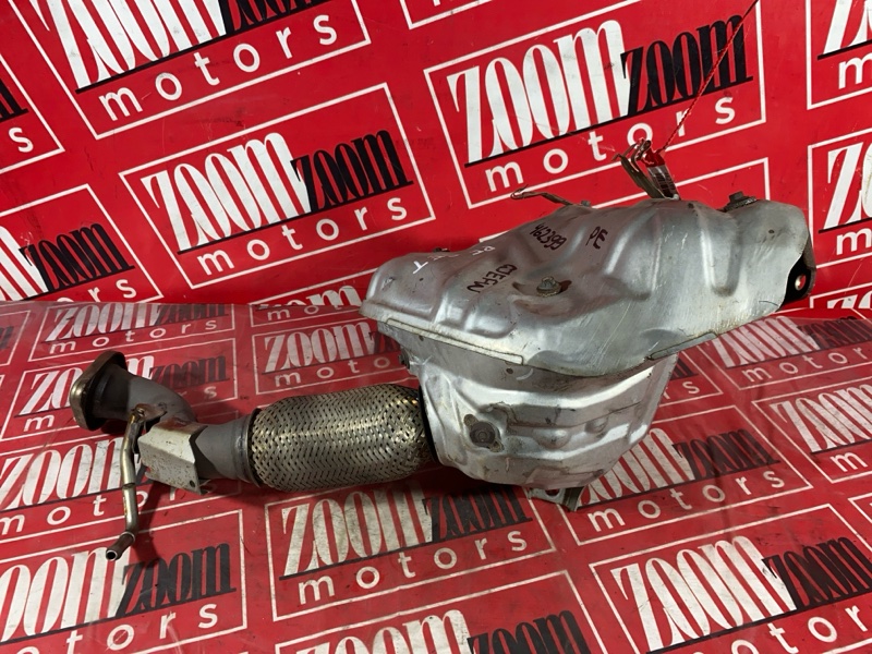 Коллектор выпускной, 28000 рублей, Солонцы