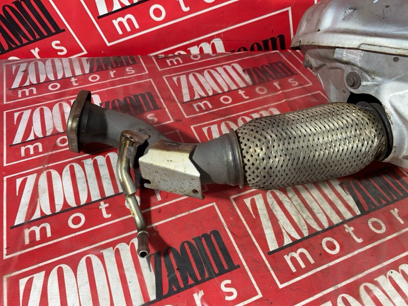 Коллектор выпускной, 28000 рублей, Солонцы