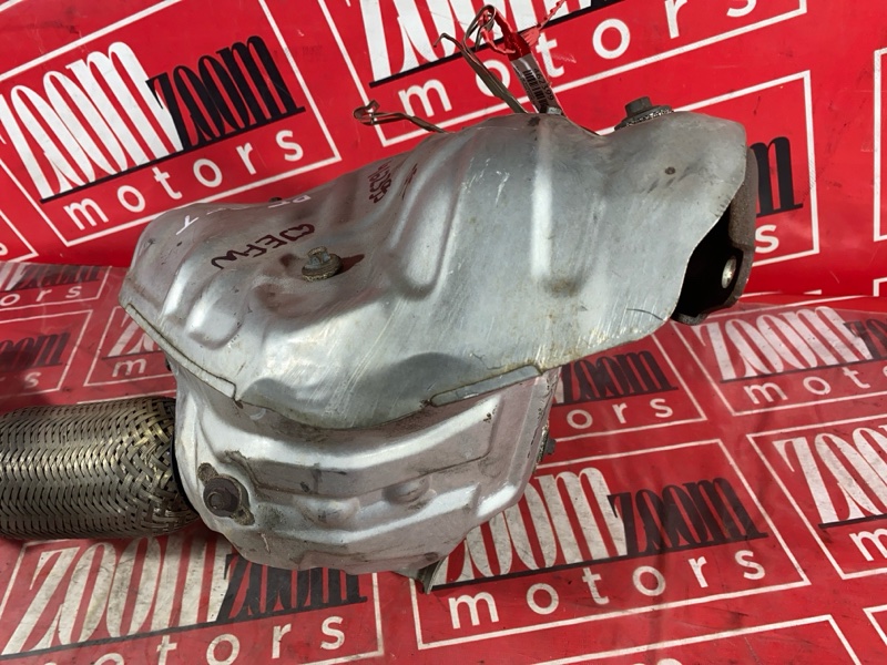 Коллектор выпускной, 28000 рублей, Солонцы