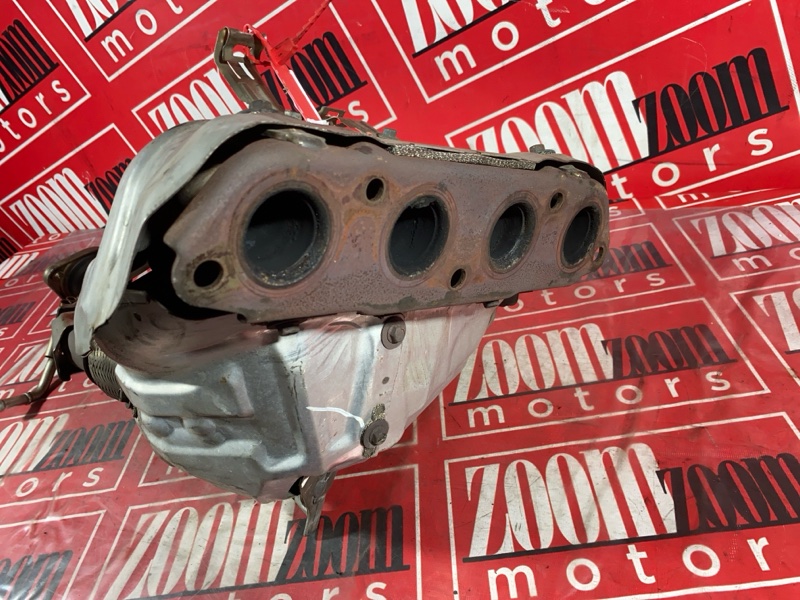 Коллектор выпускной, 28000 рублей, Солонцы