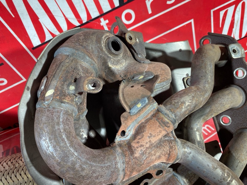 Коллектор выпускной, 28000 рублей, Солонцы