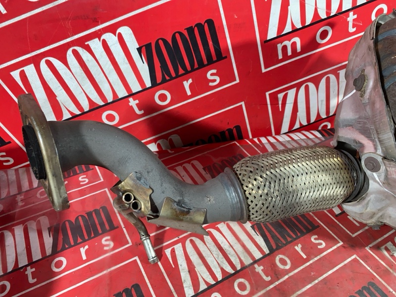 Коллектор выпускной, 28000 рублей, Солонцы