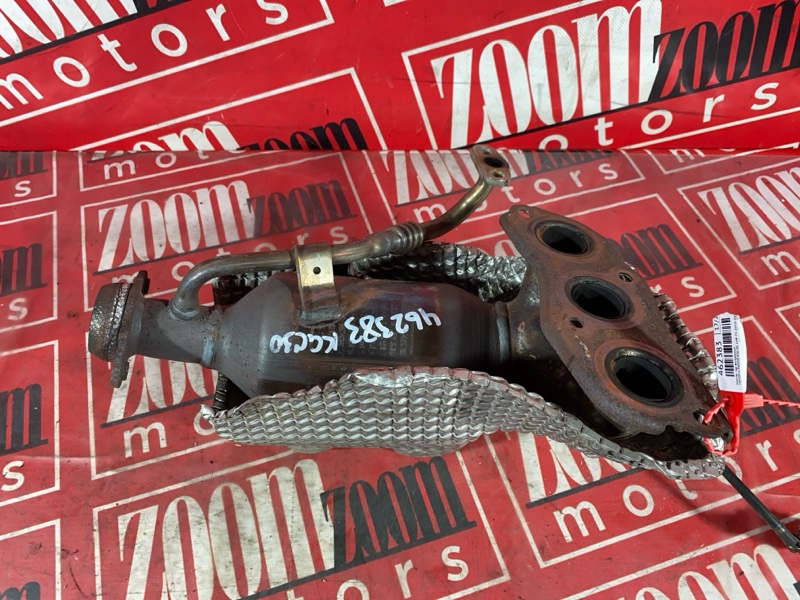 Коллектор выпускной, 20900 рублей, Солонцы