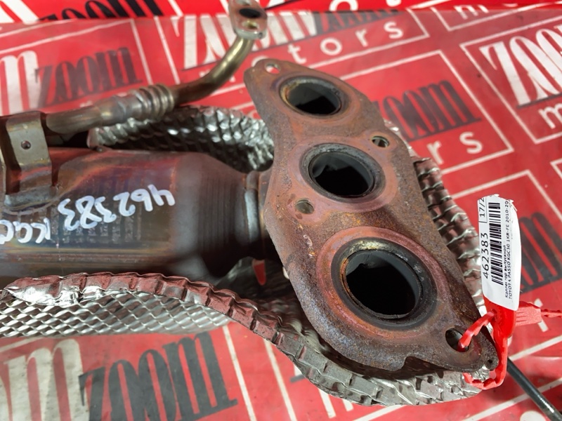 Коллектор выпускной, 20900 рублей, Солонцы