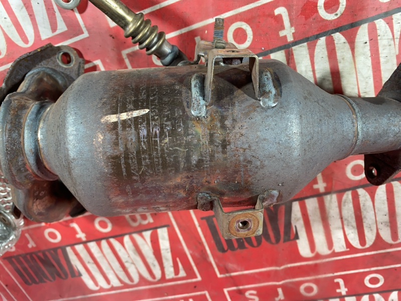 Коллектор выпускной, 20900 рублей, Солонцы