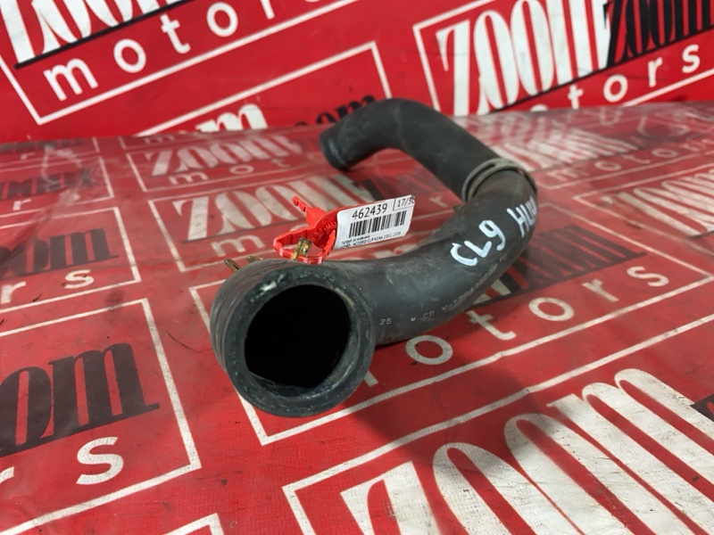 Патрубок радиатора, 800 рублей, Солонцы