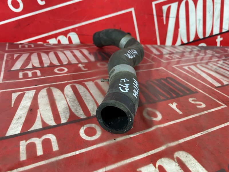 Патрубок радиатора, 900 рублей, Солонцы